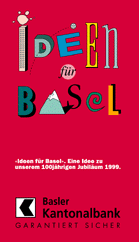 Ideen für Basel